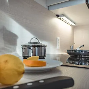 3* Hotel apartamentowy Oliver | Contactless Check-in