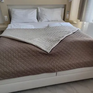 2* Pensjonat Ch-hotel Luka