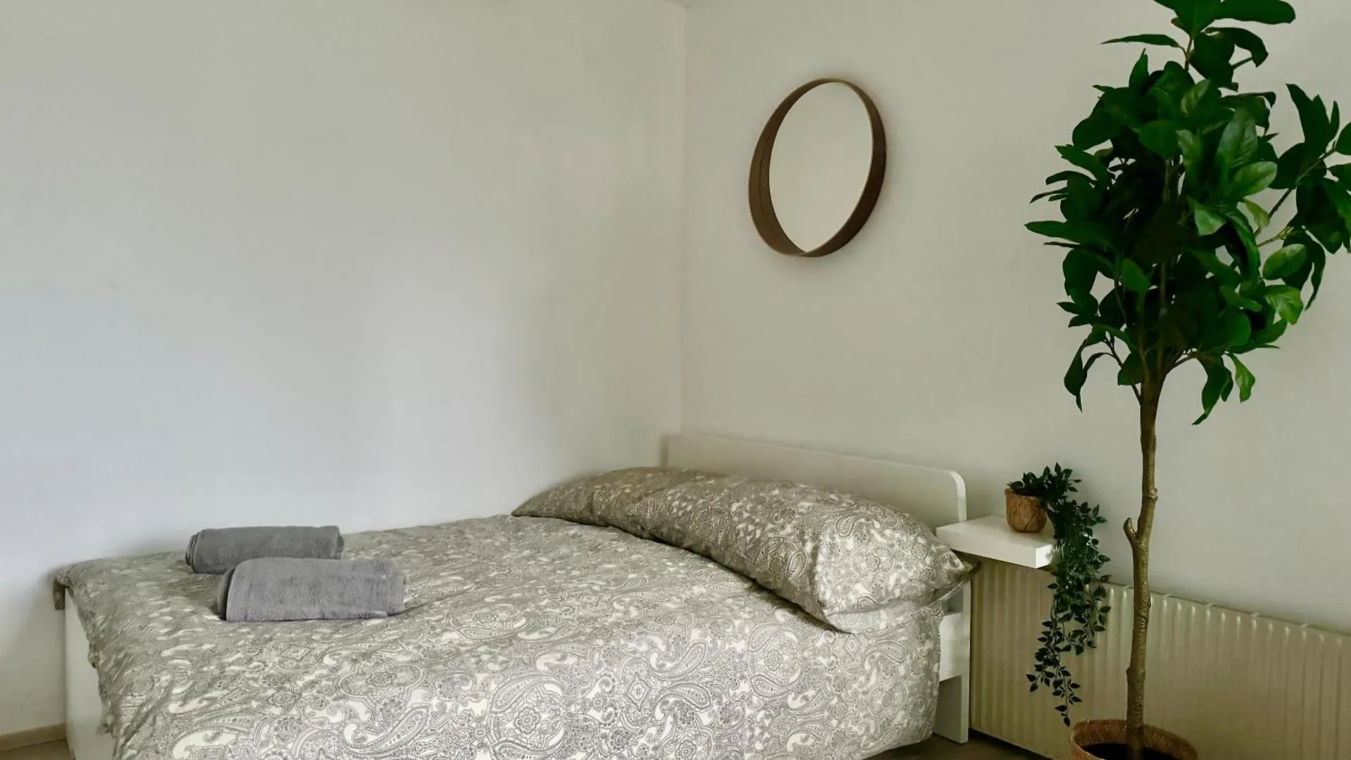 Prime Suites Near Schoenbrunn Castle Vienna