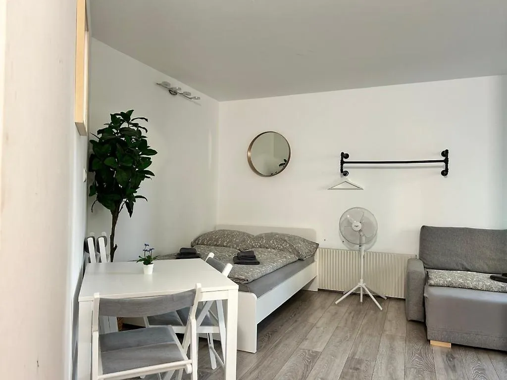 Apartment Prime Suites Near Schoenbrunn Castle Vienna