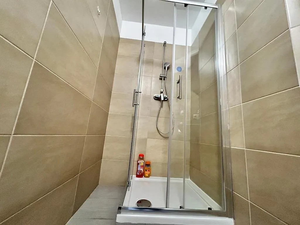 Apartment Prime Suites Near Schoenbrunn Castle Vienna