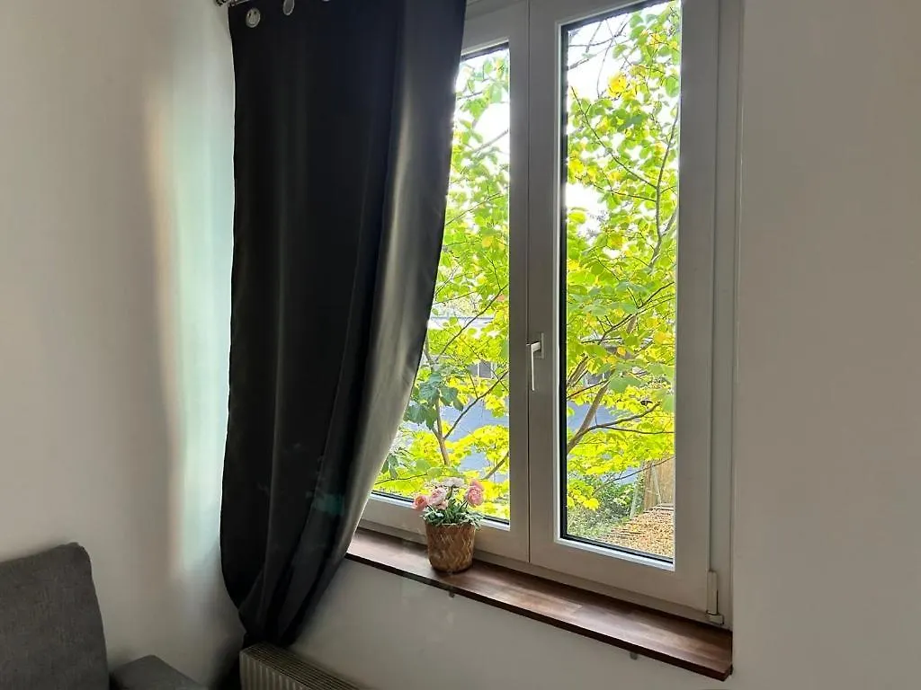 Prime Suites Near Schoenbrunn Castle Vienna