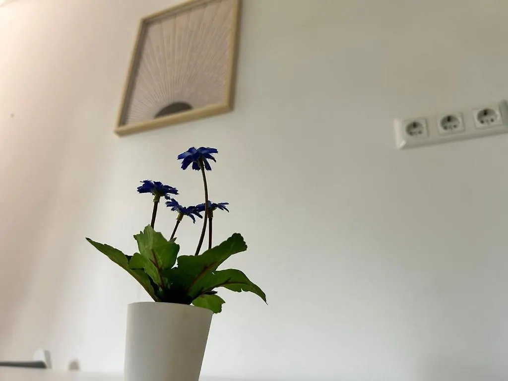 Apartment Prime Suites Near Schoenbrunn Castle Vienna Austria