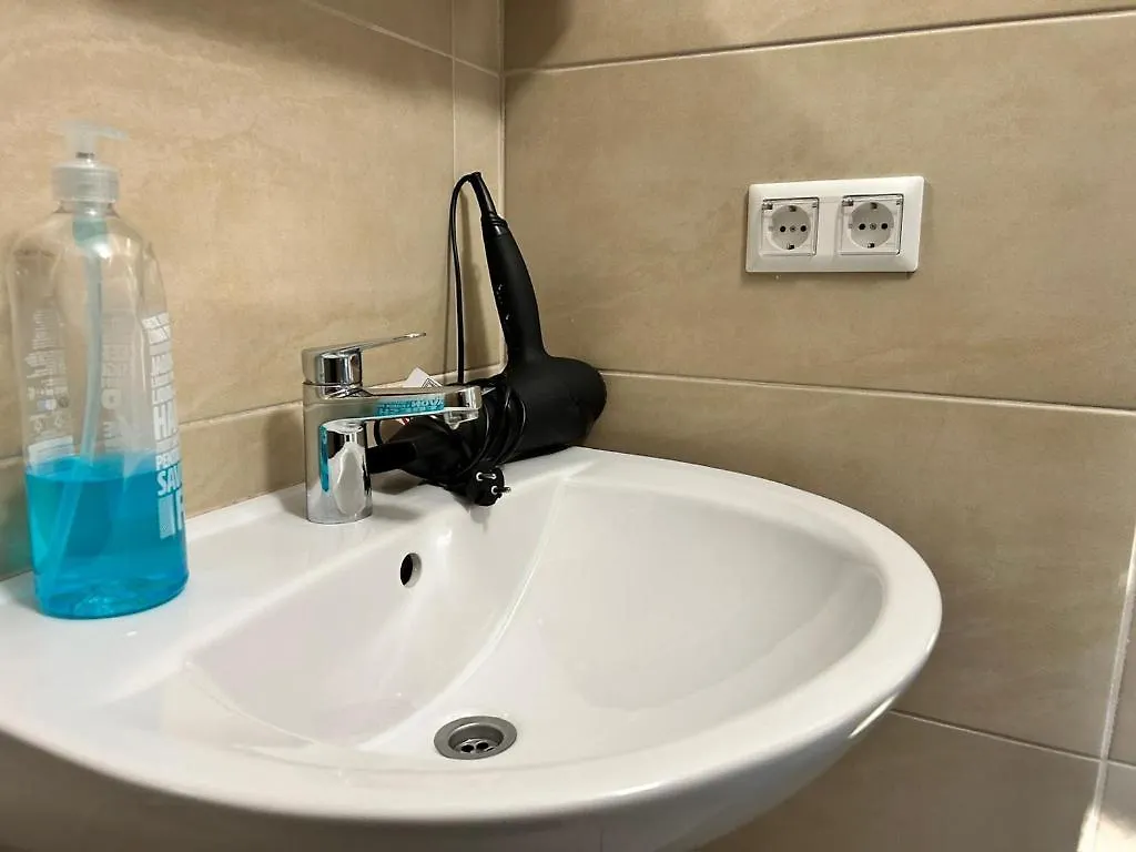 Apartment Prime Suites Near Schoenbrunn Castle Vienna Austria