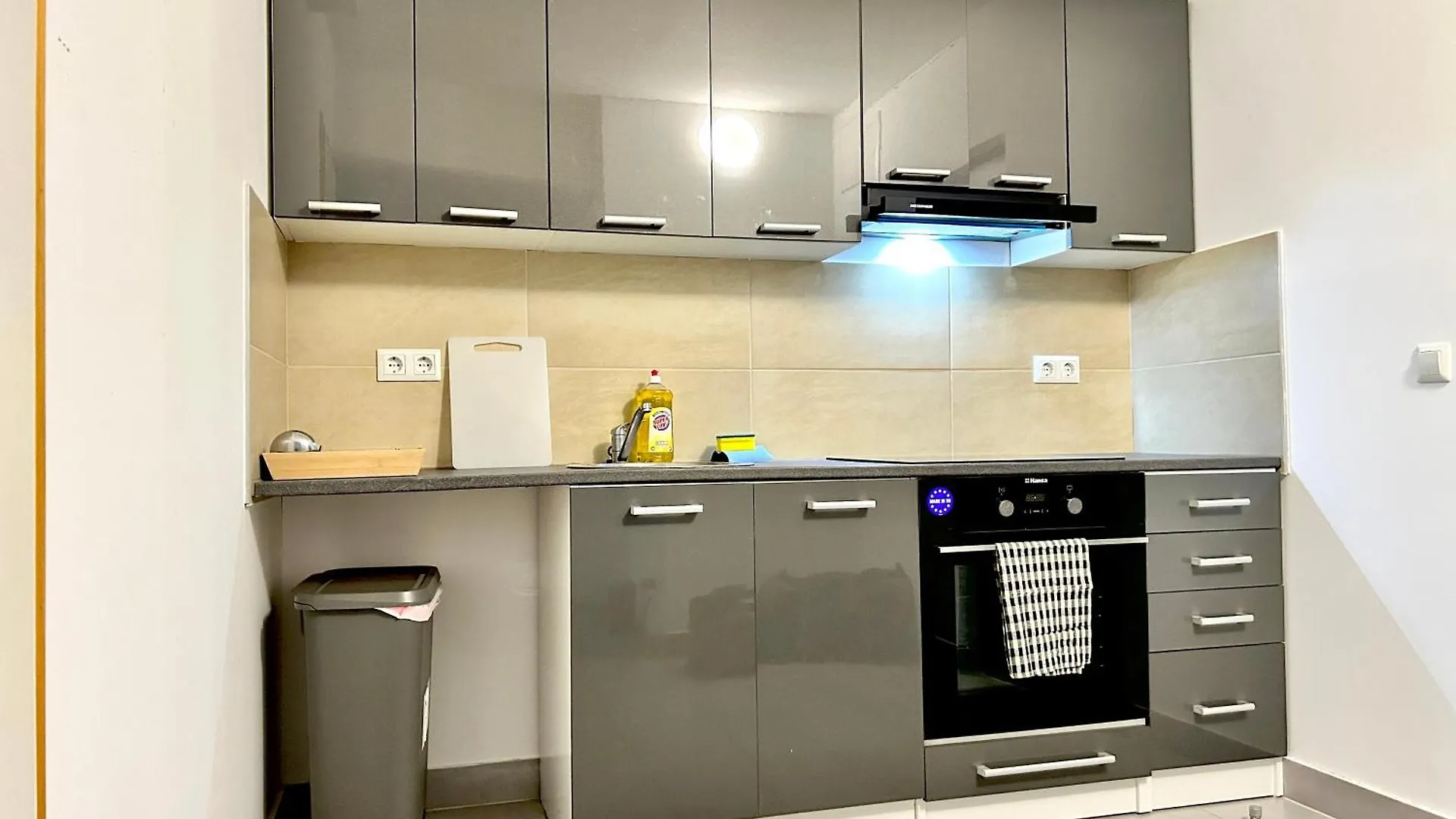 Apartment Prime Suites Near Schoenbrunn Castle Vienna