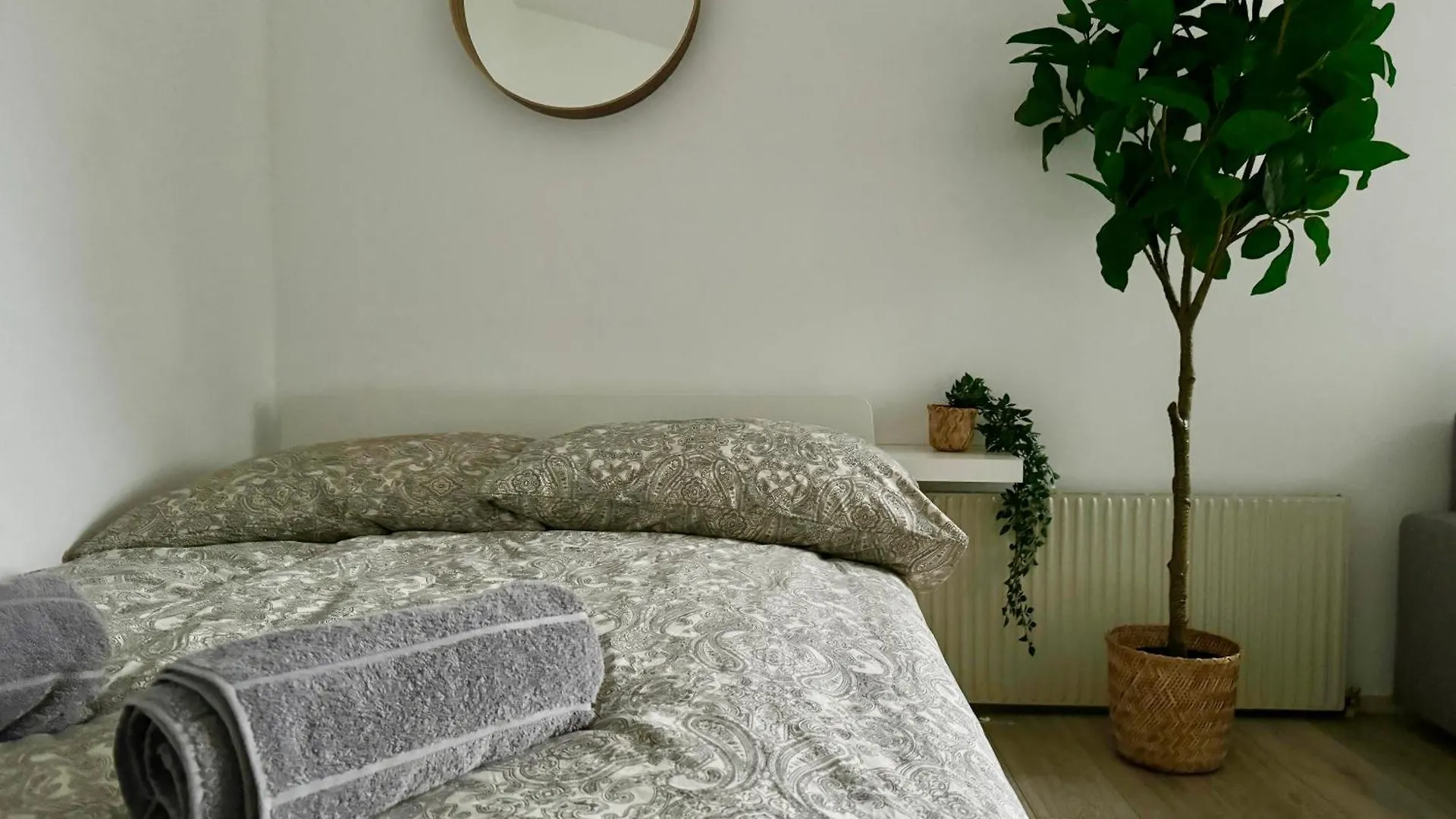 Apartment Prime Suites Near Schoenbrunn Castle Vienna Austria
