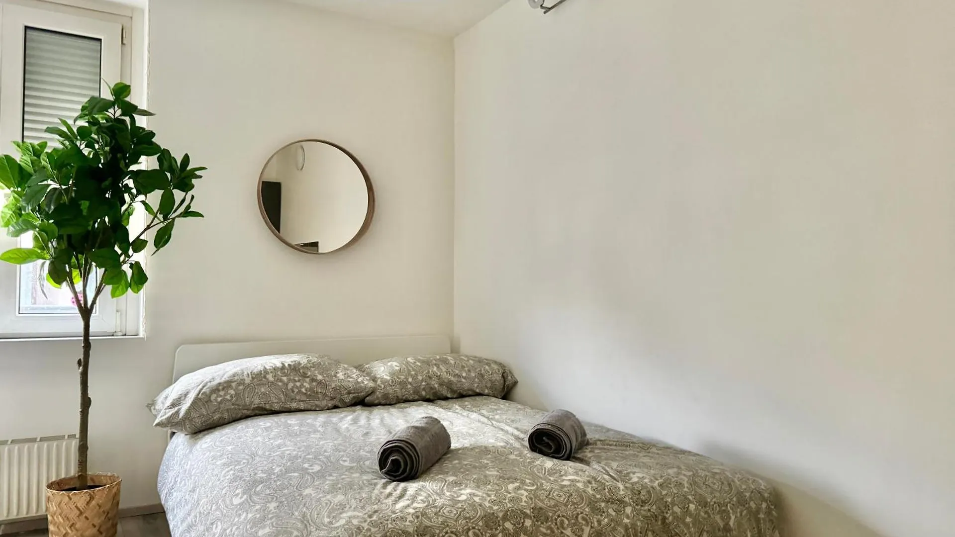 Prime Suites Near Schoenbrunn Castle Vienna