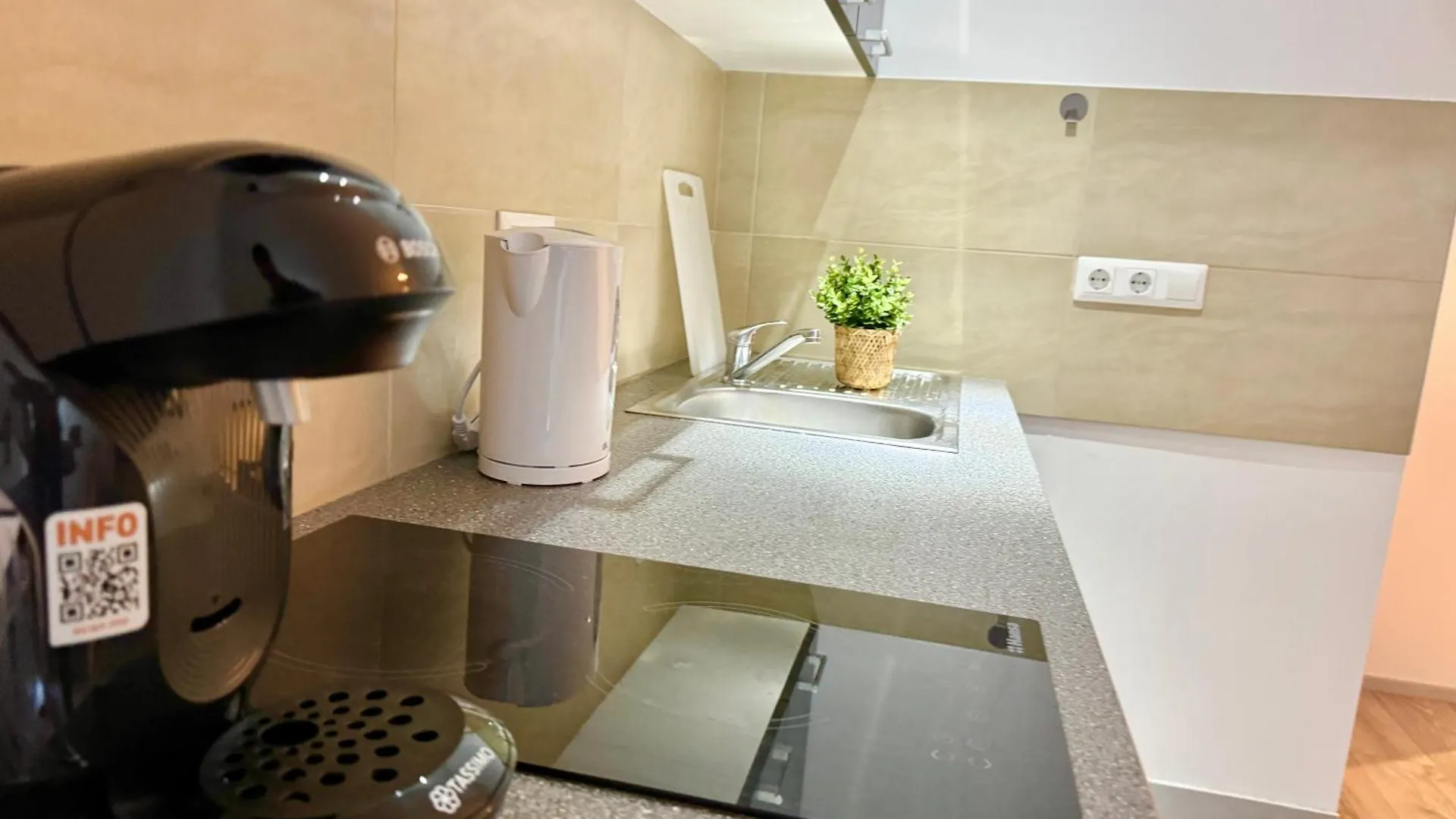Apartment Prime Suites Near Schoenbrunn Castle Vienna