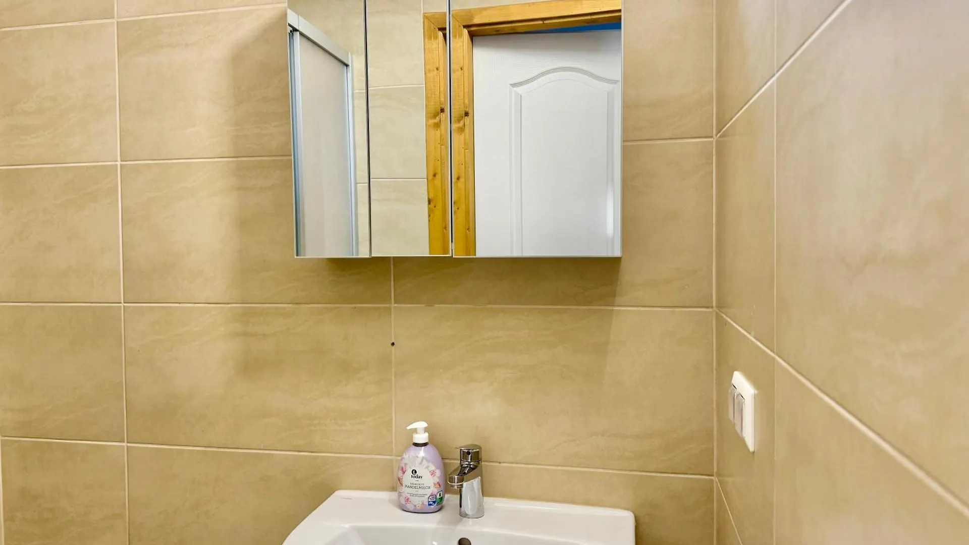 Apartment Prime Suites Near Schoenbrunn Castle Vienna